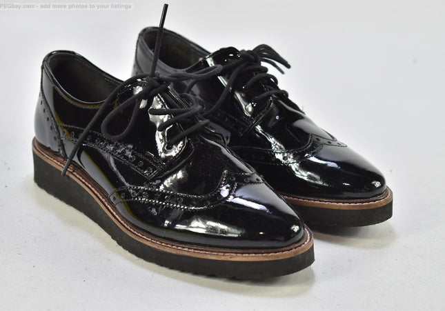 Drievholt  Damen Halbschuhe Freizeitschuhe  EUR 38 Nr. 26-M 653
