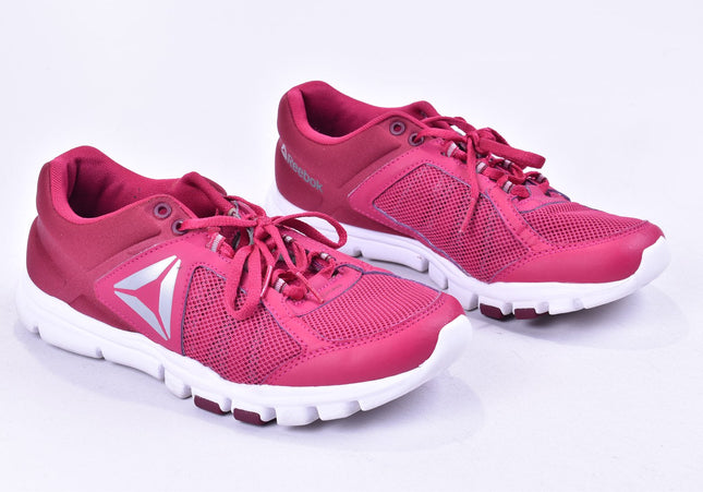 Reebok Yourflex Damen Sportschuhe Sneaker EUR 40 Nr. 23-A 2961-Schuh-Gebraucht-secondhand