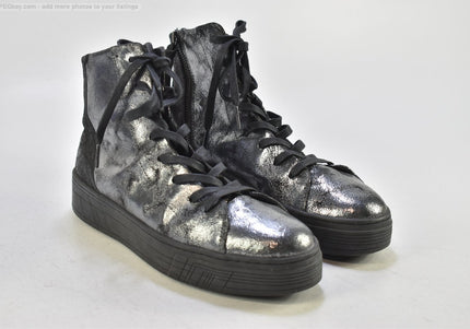 Crime London  Damen Stiefelette Boots  Gr. 39 Nr. 26-B 2925