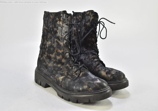 Remonte  Damen Stiefelette Boots  Gr. 38 Nr. 26-B 2423
