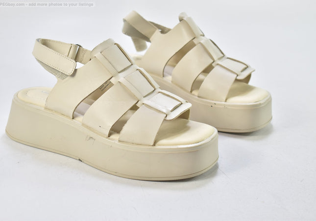 Vagabond  Damen Sandale Sandalette  EUR 40 Nr. 26-S 4103