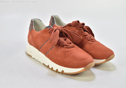 Tamaris  Damen Halbschuhe Freizeitschuhe  EUR 38 Nr. 26-Y 1510