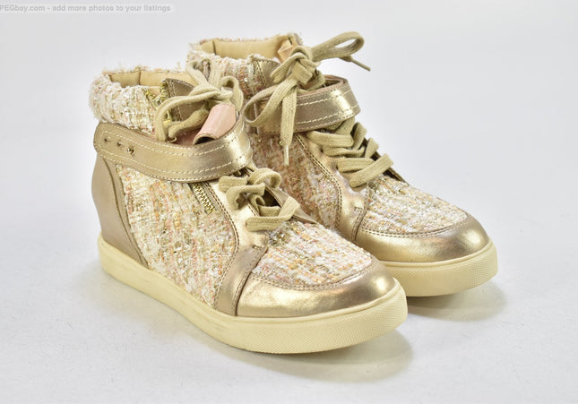 Buffalo  Damen Stiefelette Boots  EUR 40 Nr. 25-B 1653