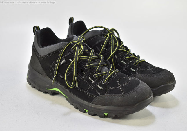Rual  Herren Wanderschuhe Trekking  EUR 43 Nr. 26-Y 1550
