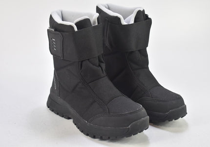 Quechua Damen Stiefelette Boots EUR 38 Nr. 24-B 2048-Schuh-Gebraucht-secondhand