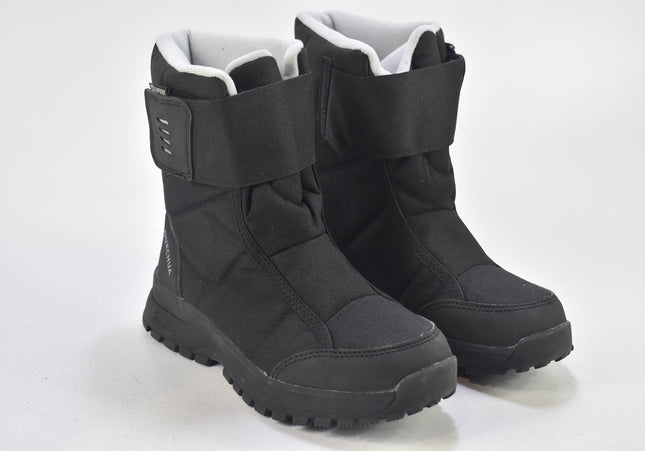 Quechua Damen Stiefelette Boots EUR 38 Nr. 24-B 2048-Schuh-Gebraucht-secondhand