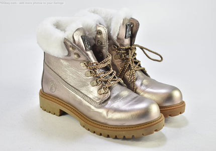 Darkwood  Damen Stiefelette Boots  EUR 40 Nr. 26-B 711
