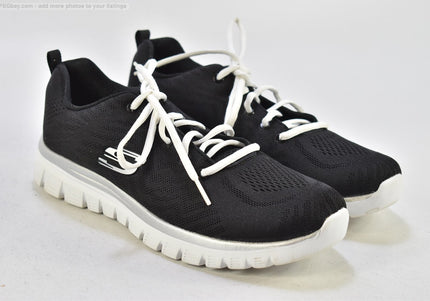 Skechers  Damen Sportschuhe Sneaker  EUR 41 Nr. 26-Y 441