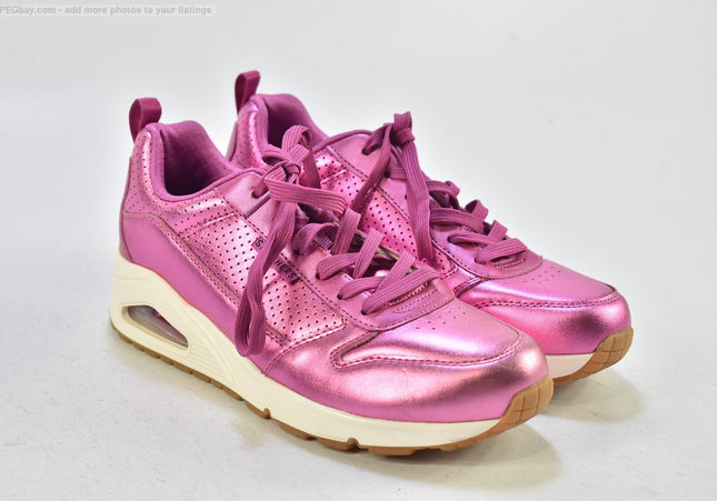 Skechers Los Angeles Damen Sportschuhe Sneaker  Gr.38 Nr. 26-U 3115