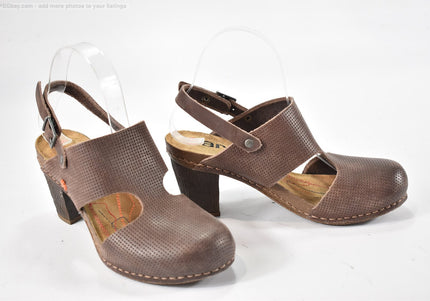 Art  Damen Sandale Sandalette  EUR 38 Nr. 26-S 2655