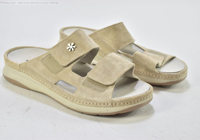 Romika  Damen Sandale Pantolette  EUR 42 Nr. 26-S 4418