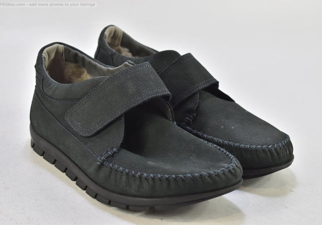 Helvesko  Damen Halbschuhe Freizeitschuhe  Gr.40 Nr. 26-U 2572