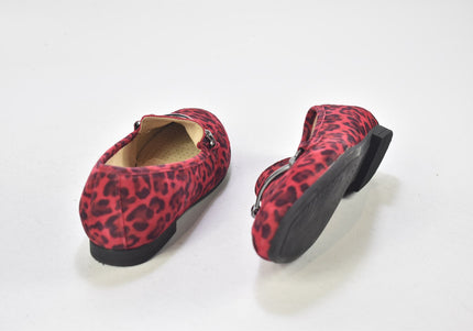 Gabor Damen Halbschuhe Slipper Ballerinas UK 3 Nr. 24-P 2360-Schuh-Gebraucht-secondhand