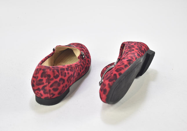 Gabor Damen Halbschuhe Slipper Ballerinas UK 3 Nr. 24-P 2360-Schuh-Gebraucht-secondhand