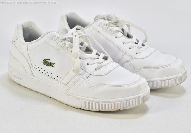 Lacoste  Damen Halbschuhe Freizeitschuhe  EUR 41 Nr. 25-J 98