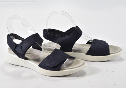 Medicus  Damen Sandale Sandalette  UK 4,5 Nr. 25-S 901
