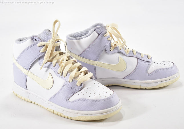 Nike Dunk Damen Sportschuhe Sneaker EUR 40 Nr. 25-T 2274-gebrauchte Schuhe-second hand-SchuhGebraucht