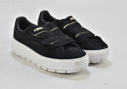 Puma  Damen Sportschuhe Sneaker  EUR 37,5 Nr. 25-N 1967