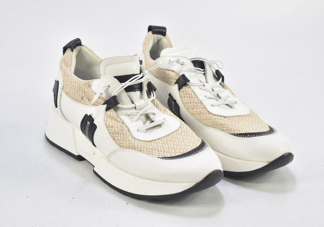 Donna Carolina Damen Halbschuhe Slipper EUR 39,5 Nr. 24-N 2617-Schuh-Gebraucht-secondhand
