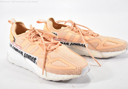 Adidas ZX 2k Herren Sportschuhe Sneaker  EUR 42 Nr. 25-L 152