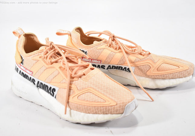 Adidas ZX 2k Herren Sportschuhe Sneaker  EUR 42 Nr. 25-L 152