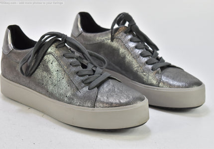Geox Damen Halbschuhe Freizeitschuhe EUR 40 Nr. 25-Y 1374-SchuhGebraucht