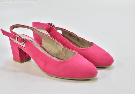 Jana  Damen Sandale Sandalette  EUR 38 Nr. 26-S 3467