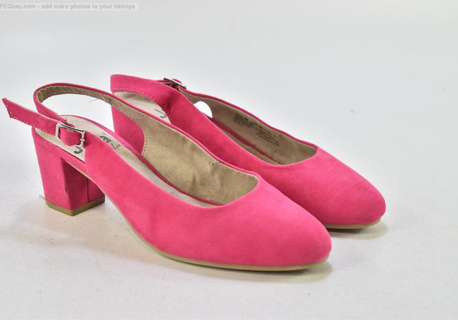 Jana  Damen Sandale Sandalette  EUR 38 Nr. 26-S 3467