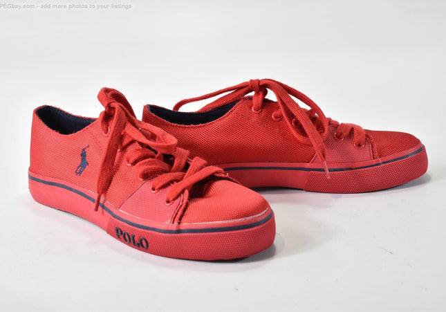 Polo Ralp Lauren  Damen Halbschuhe Freizeitschuhe  EUR 40 Nr. 26-A 1038