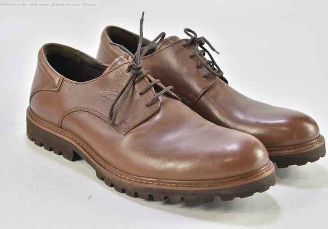 Camel Active  Herren Halbschuhe Freizeitschuhe  UK 9,5 Nr. 26-A 839
