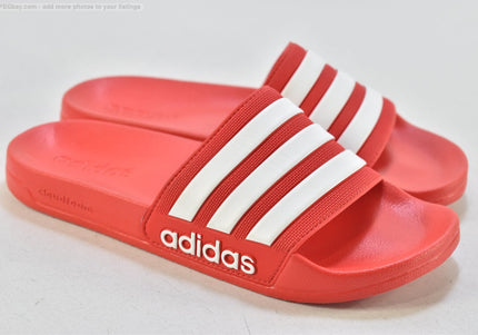Adidas  Damen Sandale Pantolette  EUR 40,5 Nr. 26-S 1616