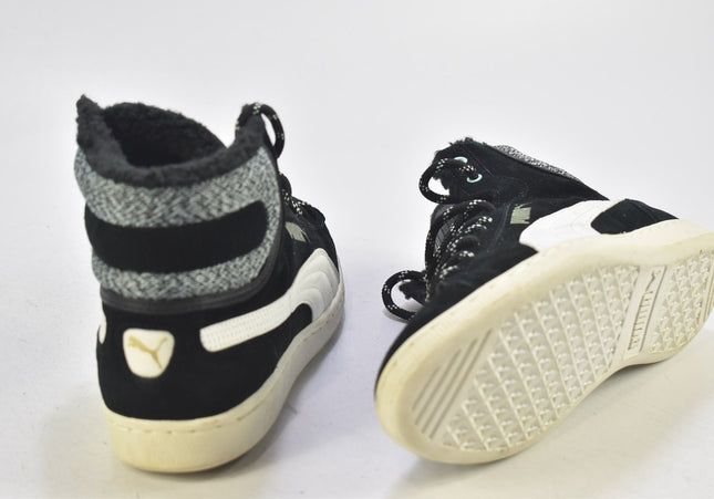 Puma  Damen Stiefelette Boots  EUR 41 Nr. 24-B 3710