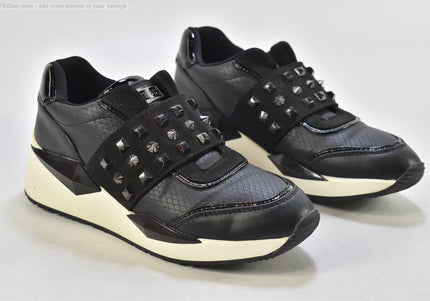 Guess  Damen Halbschuhe Freizeitschuhe  EUR 38 Nr. 26-Y 1254