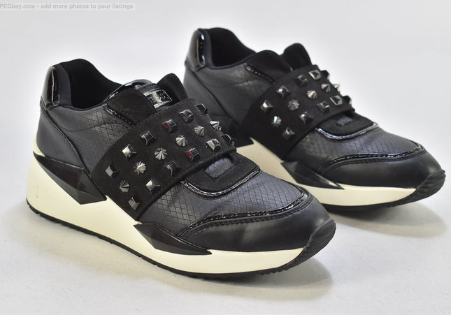 Guess  Damen Halbschuhe Freizeitschuhe  EUR 38 Nr. 26-Y 1254