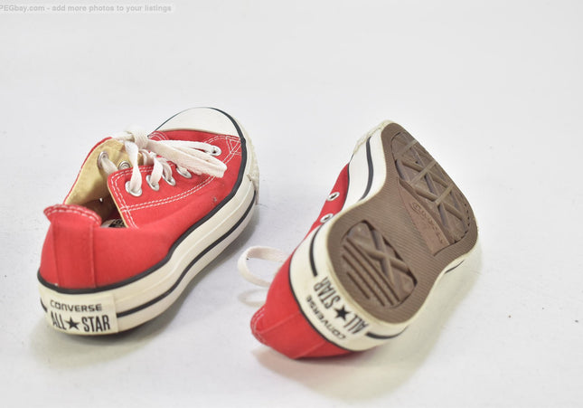 Converse Damen Sportschuhe Sneaker EUR 38 Nr. 25-J 989-Schuh-Gebraucht-secondhand