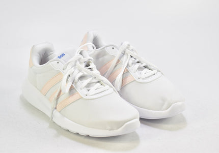 Adidas Lite Racer Damen Sportschuhe Sneaker EUR 38 Nr. 24-T 993-Schuh-Gebraucht-secondhand