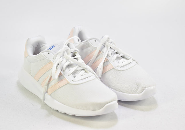 Adidas Lite Racer Damen Sportschuhe Sneaker EUR 38 Nr. 24-T 993-Schuh-Gebraucht-secondhand