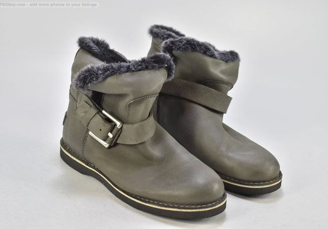 Shabbies  Damen Stiefelette Boots  EUR 38 Nr. 25-L 501