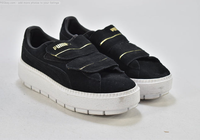Puma  Damen Sportschuhe Sneaker  EUR 37,5 Nr. 25-N 1967