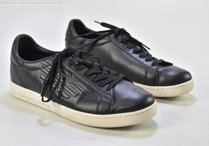 Emporio Armani  Herren Halbschuhe   EUR 44 2/3 Nr. 26-G 1929