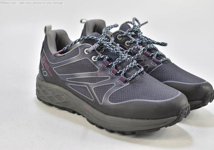 Jack Wolfskin  Damen Wanderschuhe Trekking  EUR 40 Nr. 25-V 1764