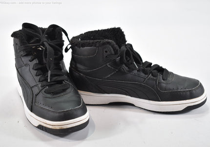 Puma  Damen Stiefelette Boots  EUR 38,5 Nr. 25-B 3837