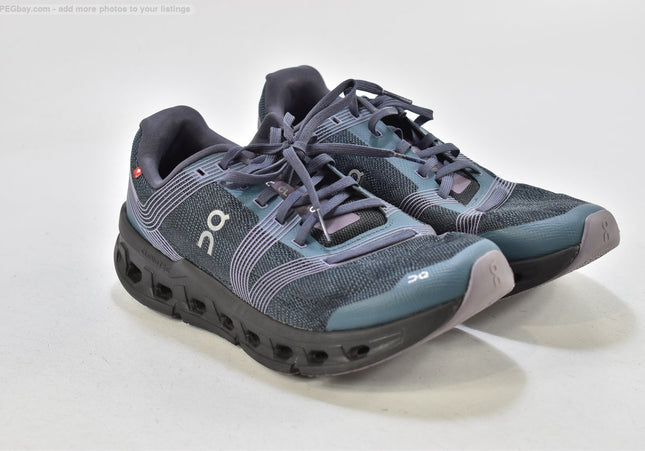 On Cloudgo  Damen Sportschuhe Sneaker  EUR 42 Nr. 25-V 526