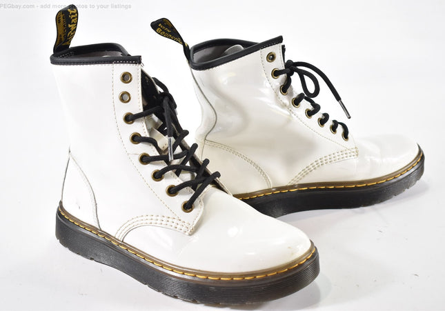 Dr. Martens  Damen Stiefelette Boots  EUR 38 Nr. 26-B 1184