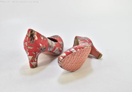 Tamaris  Damen Pumps High Heels  EUR 38 Nr. 26-Y 1903