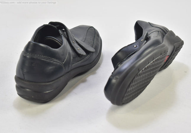 Medicus Damen Halbschuhe Freizeitschuhe UK 8 Nr. 25-J 589-Schuh-Gebraucht-secondhand