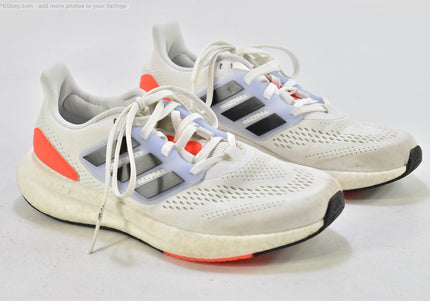 Adidas Pureboost Damen Sportschuhe Sneaker  EUR 39 1/3 Nr. 25-O 100