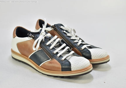 Benson  Herren Halbschuhe Freizeitschuhe  EUR 44 Nr. 25-O 2303