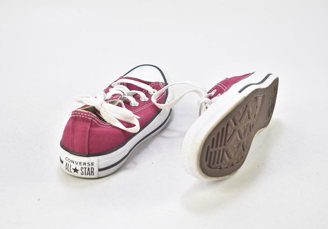 Converse Damen Sportschuhe Sneaker EUR 35 Nr. 24-Y 803-Schuh-Gebraucht-secondhand