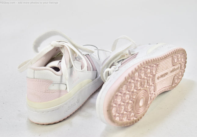 Adidas Forum Damen Sportschuhe Sneaker  EUR 38 2/3 Nr. 25-P 2020